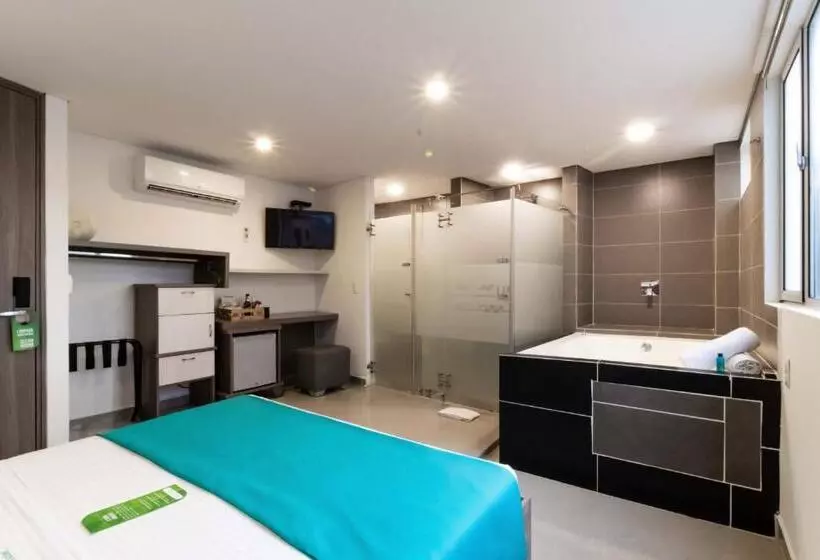 Fotos del hotel Lleras Green:  13