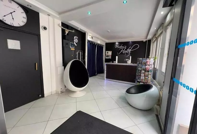 Fotos del hotel Modern's:  3