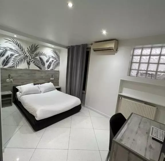 Fotos del hotel Modern's:  7