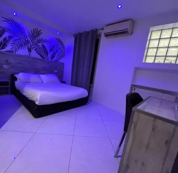 Fotos del hotel Modern's:  25