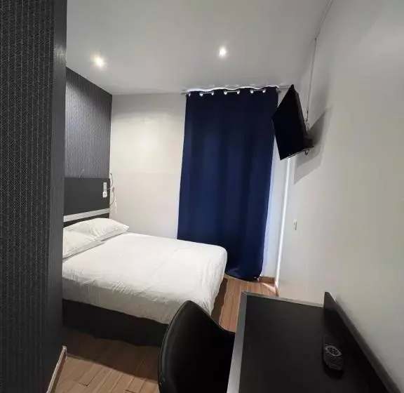 Fotos del hotel Modern's:  14