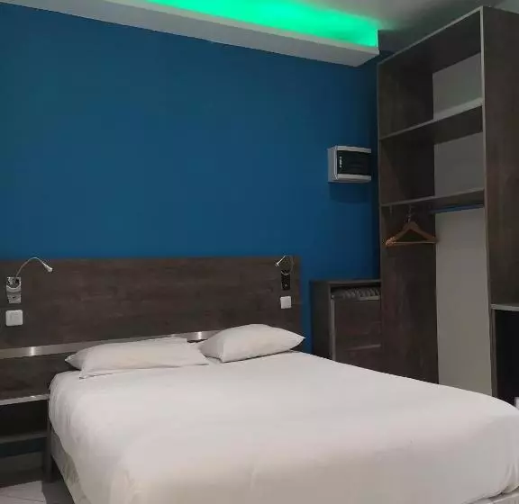 Fotos del hotel Modern's:  16