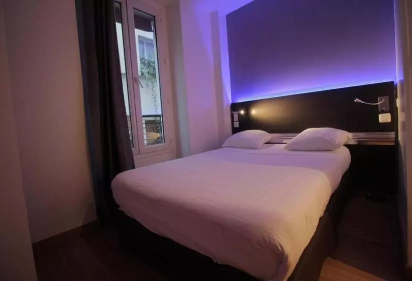 Fotos del hotel Modern's:  12