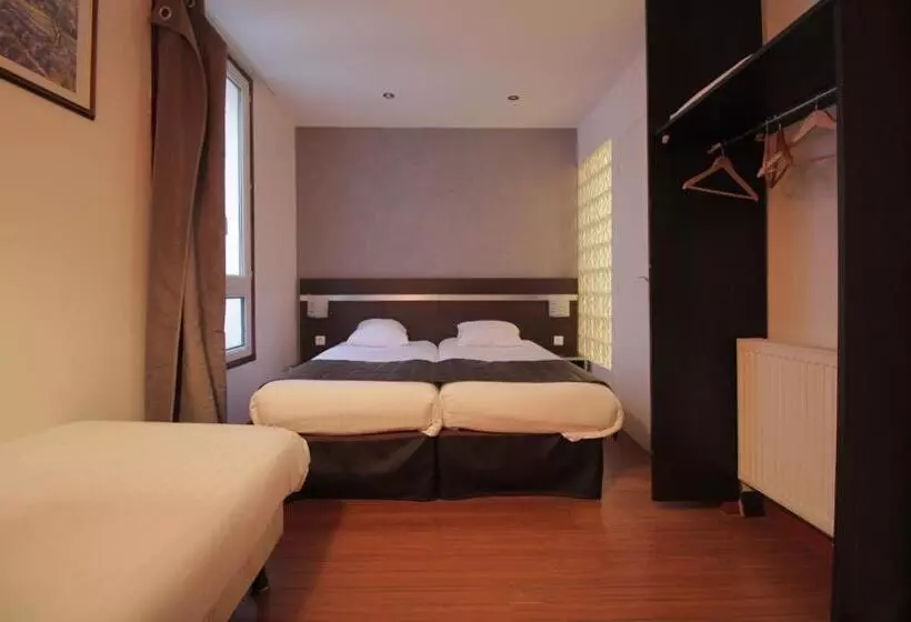 Fotos del hotel Modern's:  10