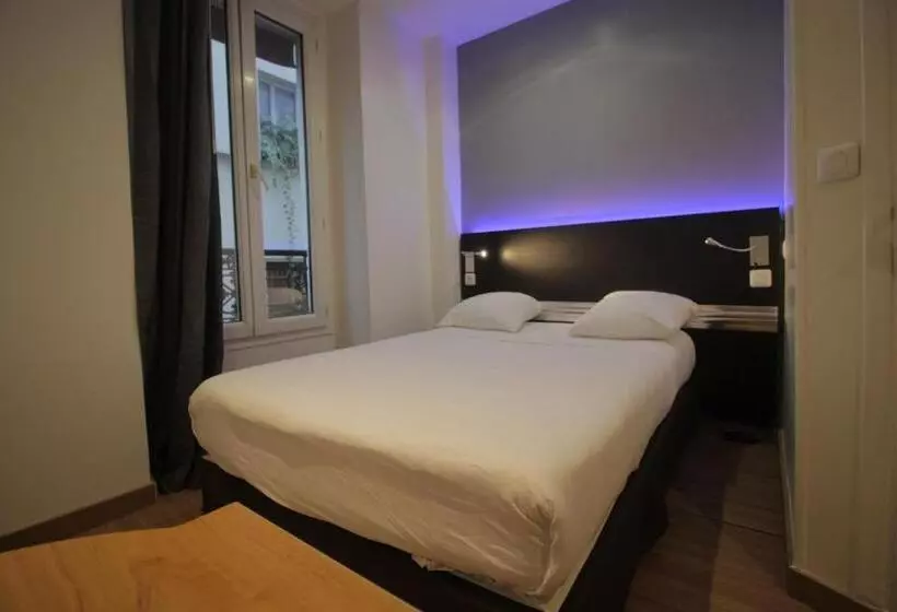 Fotos del hotel Modern's:  20