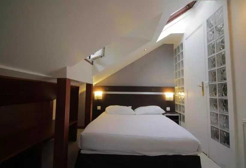 Fotos del hotel Modern's:  18