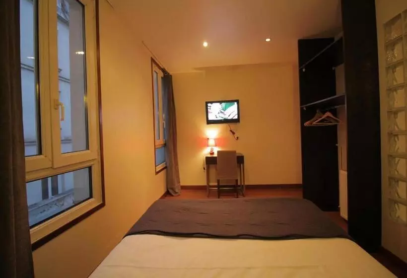 Fotos del hotel Modern's:  24