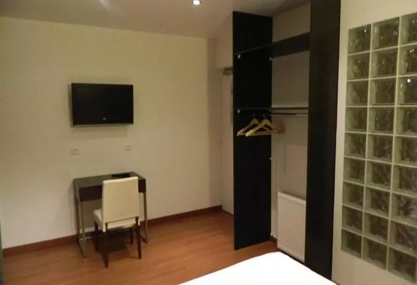 Fotos del hotel Modern's:  22