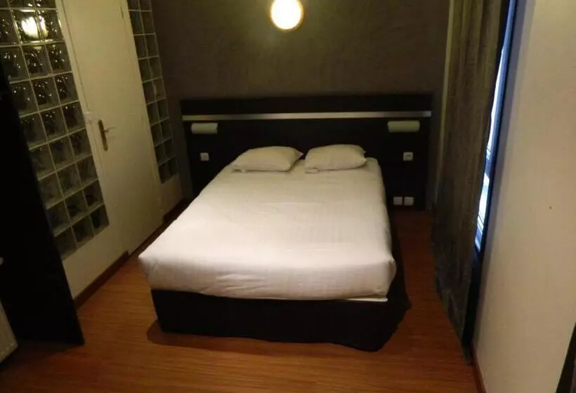 Fotos del hotel Modern's:  23