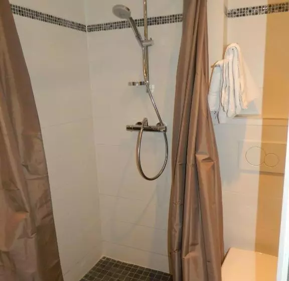 Fotos del hotel Modern's:  19