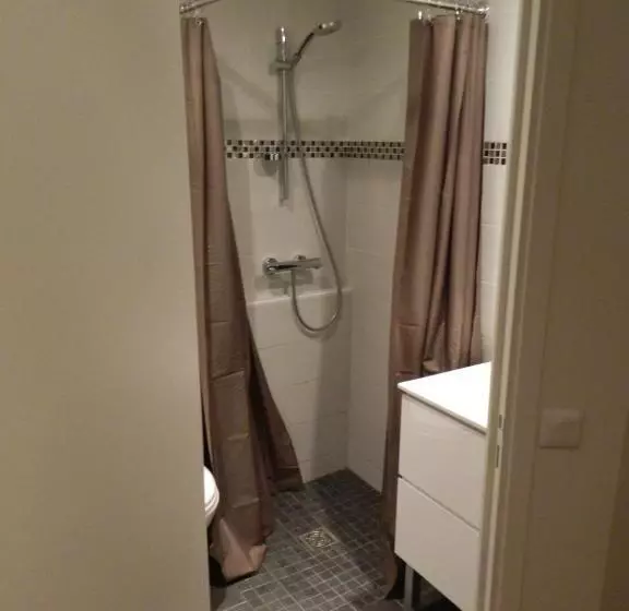 Fotos del hotel Modern's:  17