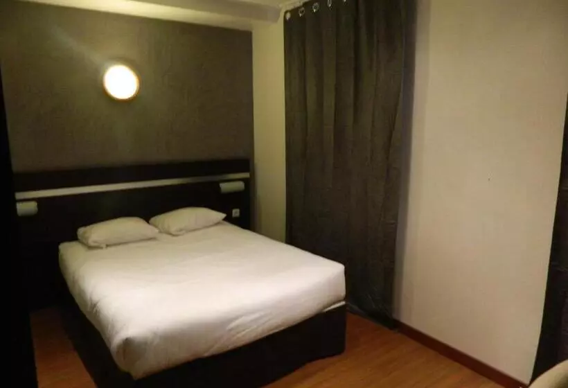 Fotos del hotel Modern's:  2