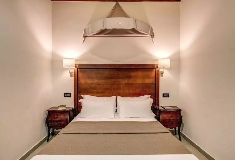 Fotos del hotel Persepolis Rome:  8