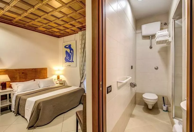 Fotos del hotel Persepolis Rome:  20