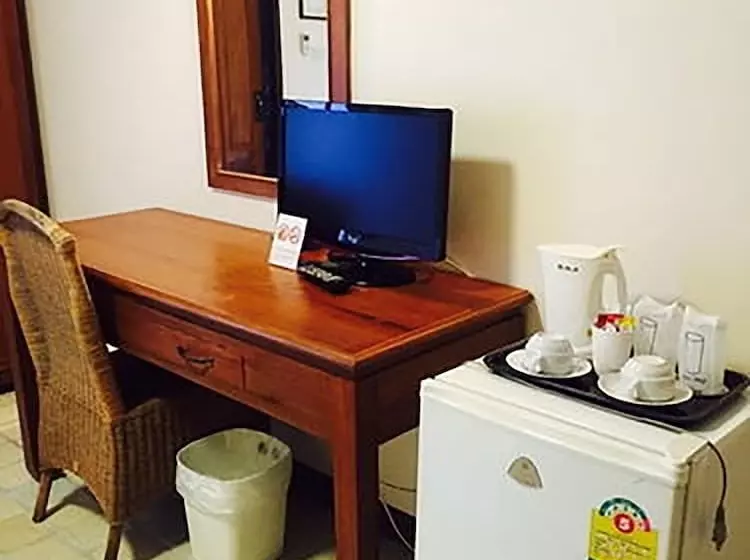 Fotos del hotel Sripat Guesthouse:  25