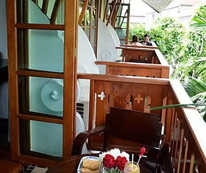 Fotos del hotel Sripat Guesthouse:  12