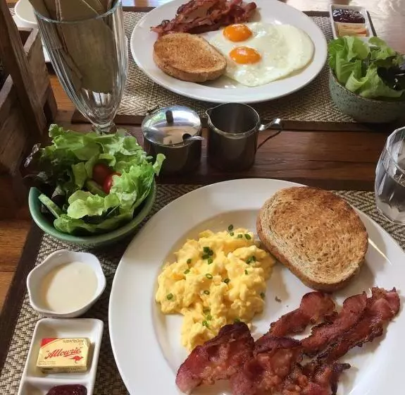 Fotos del hotel Sripat Guesthouse:  4