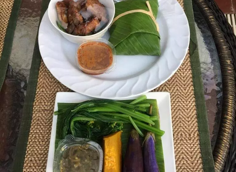 Fotos del hotel Sripat Guesthouse:  24