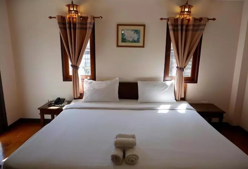 Fotos del hotel Sripat Guesthouse:  14