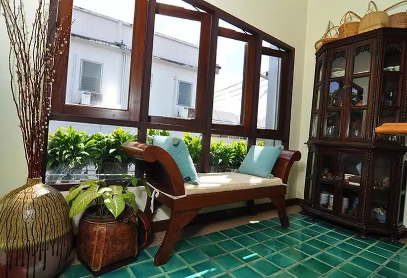 Fotos del hotel Sripat Guesthouse:  6