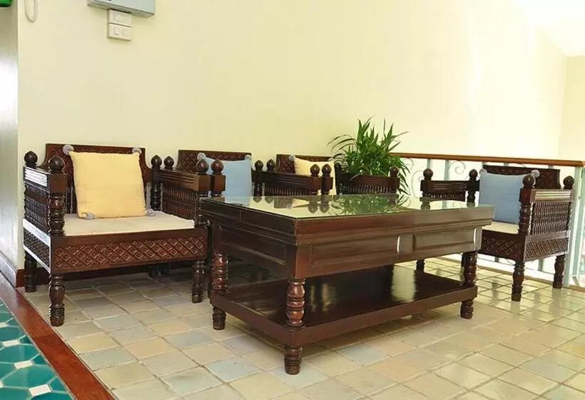 Fotos del hotel Sripat Guesthouse:  3