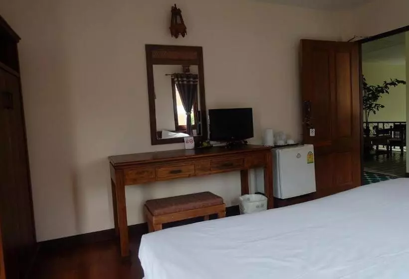 Fotos del hotel Sripat Guesthouse:  21