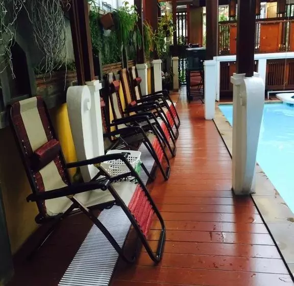 Fotos del hotel Sripat Guesthouse:  5