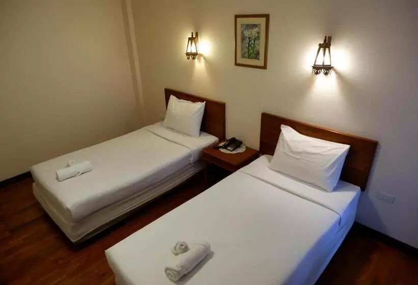 Fotos del hotel Sripat Guesthouse:  19