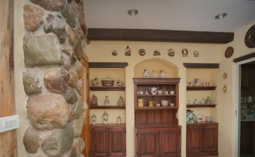 Fotos del hotel The Log Home Experience Khao Yai:  6