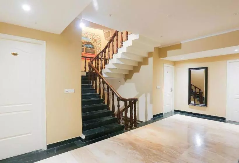 Fotos del hotel Treebo Trend The Anchorage Malviya Nagar:  3