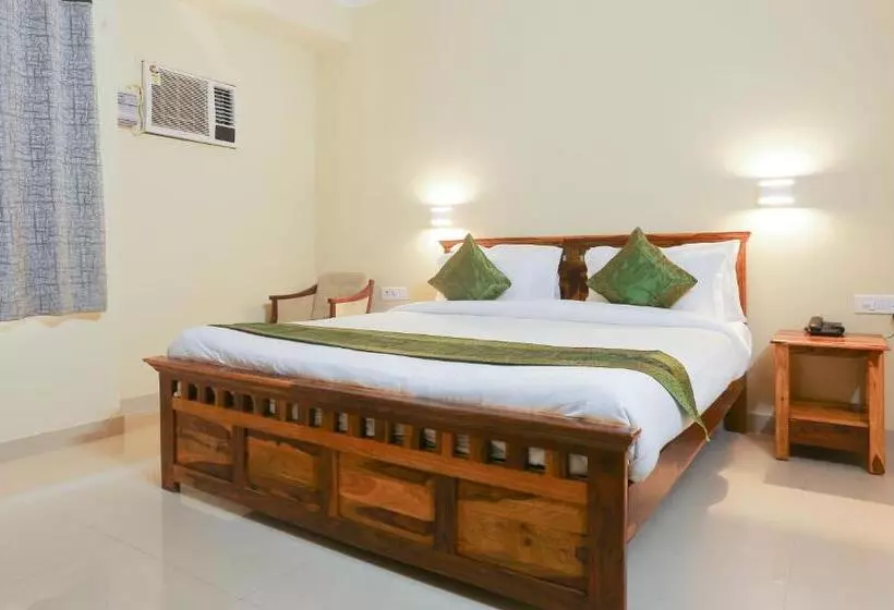 Fotos del hotel Treebo Trend The Anchorage Malviya Nagar:  22