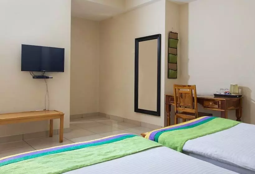 Fotos del hotel Treebo Trend The Anchorage Malviya Nagar:  21