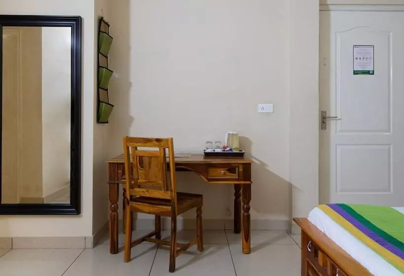 Fotos del hotel Treebo Trend The Anchorage Malviya Nagar:  23