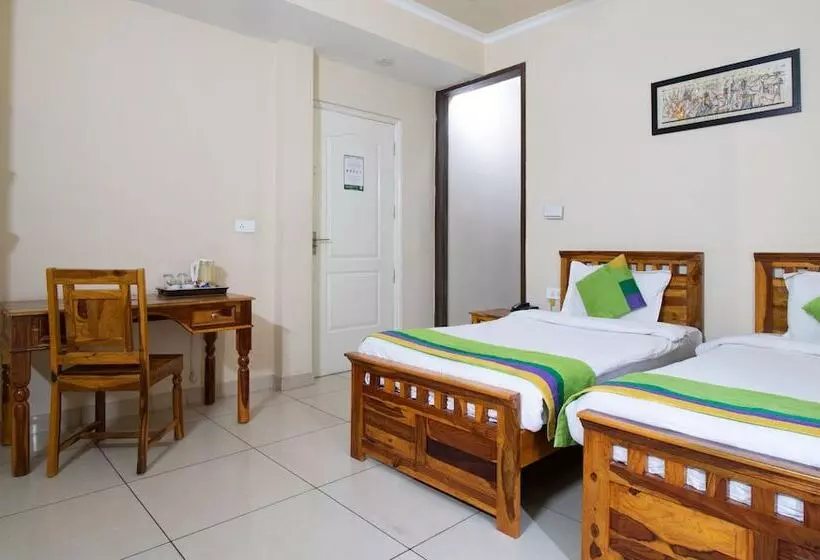 Fotos del hotel Treebo Trend The Anchorage Malviya Nagar:  2