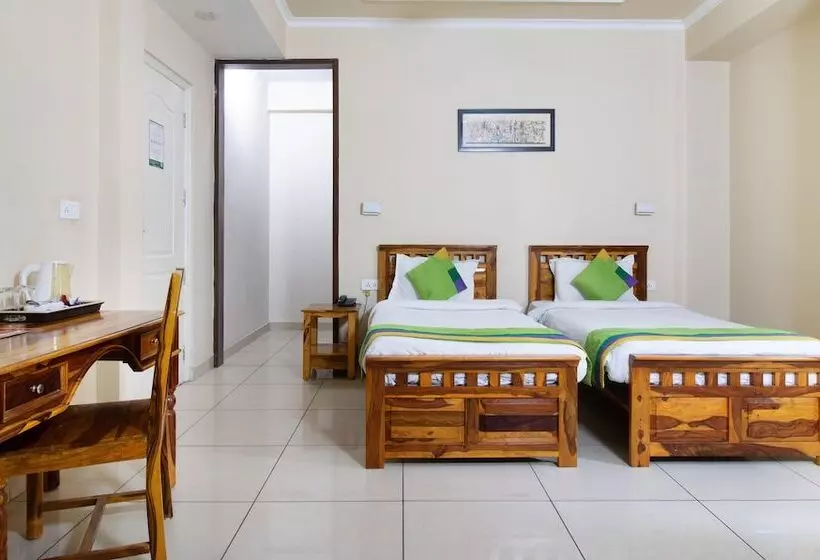 Fotos del hotel Treebo Trend The Anchorage Malviya Nagar:  12