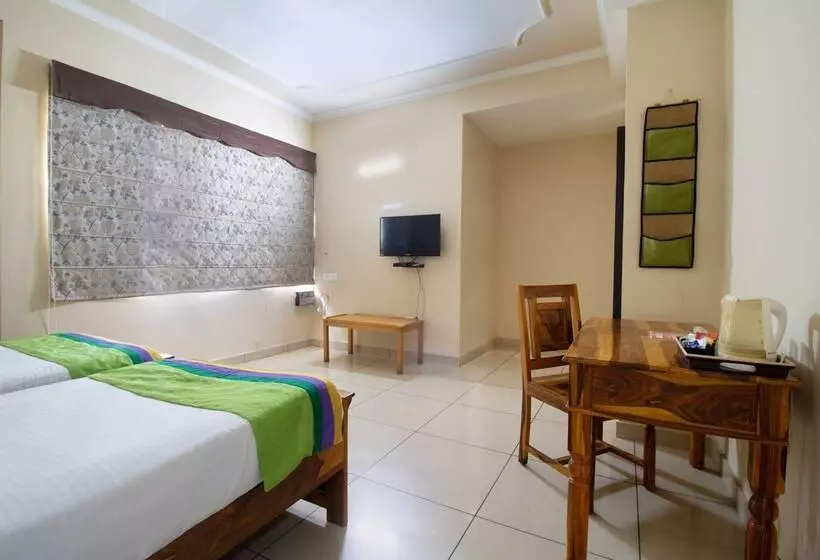 Fotos del hotel Treebo Trend The Anchorage Malviya Nagar:  20