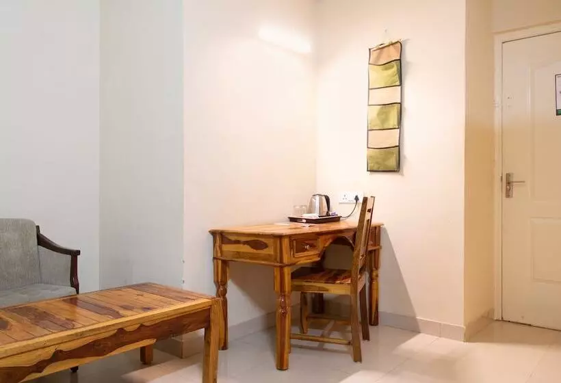 Fotos del hotel Treebo Trend The Anchorage Malviya Nagar:  25