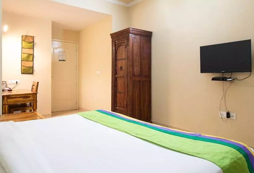 Fotos del hotel Treebo Trend The Anchorage Malviya Nagar:  18