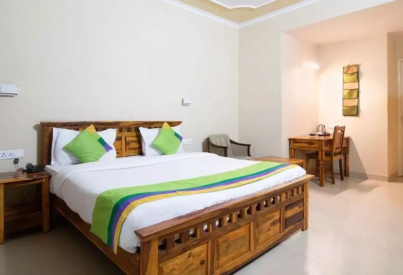 Fotos del hotel Treebo Trend The Anchorage Malviya Nagar:  16