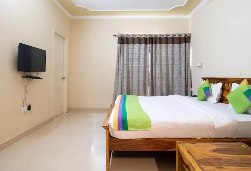 Fotos del hotel Treebo Trend The Anchorage Malviya Nagar:  8