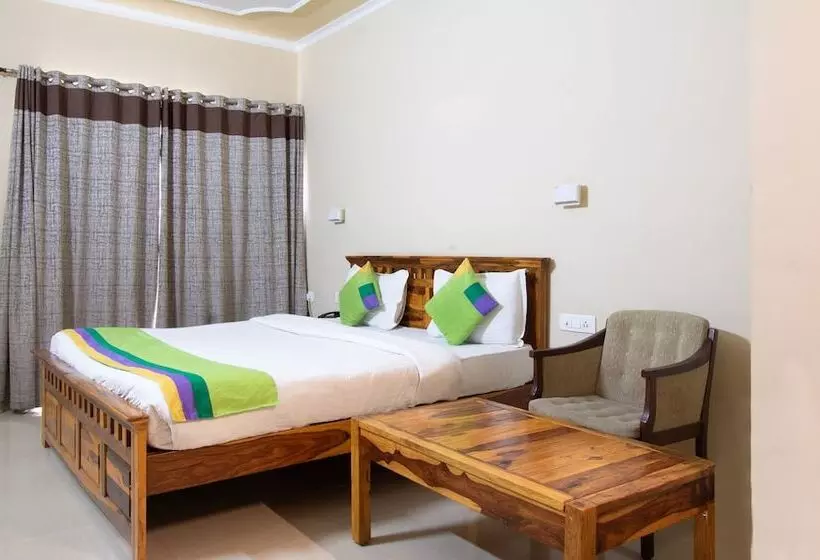 Fotos del hotel Treebo Trend The Anchorage Malviya Nagar:  17