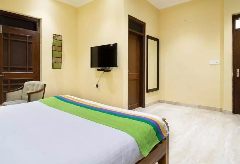 Fotos del hotel Treebo Trend The Anchorage Malviya Nagar:  19