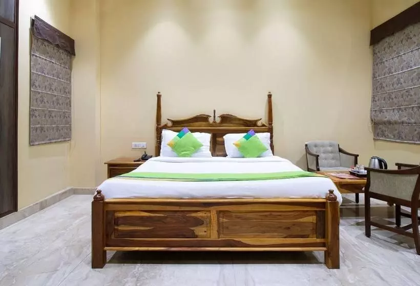 Fotos del hotel Treebo Trend The Anchorage Malviya Nagar:  24