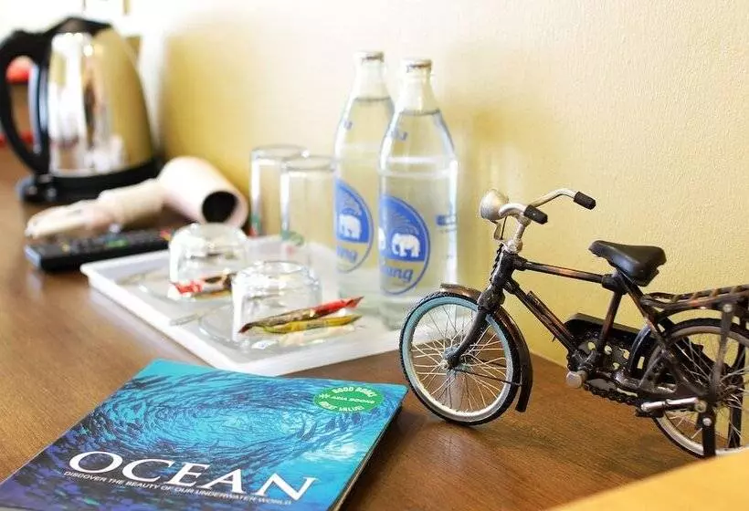 Fotos del hotel Breezotel:  8