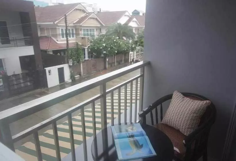 Fotos del hotel Breezotel:  7