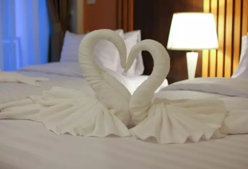 Fotos del hotel Breezotel:  24