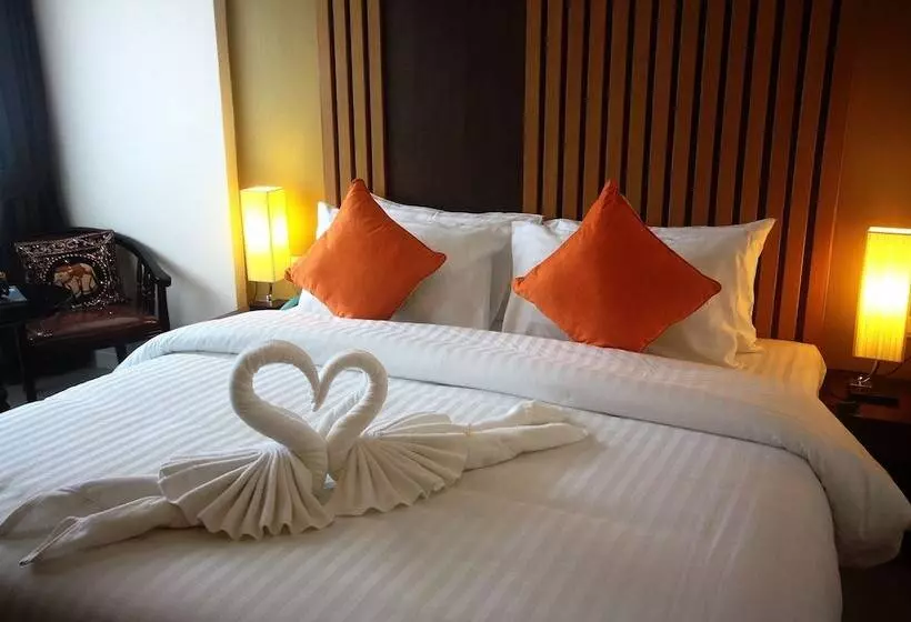 Fotos del hotel Breezotel:  20