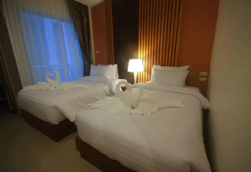 Fotos del hotel Breezotel:  9