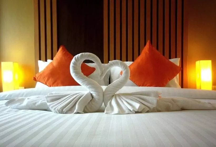 Fotos del hotel Breezotel:  22