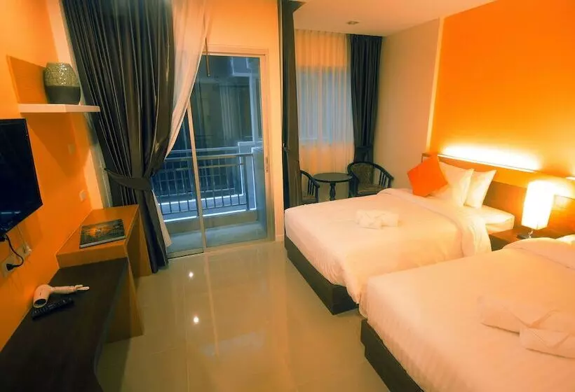 Fotos del hotel Breezotel:  2